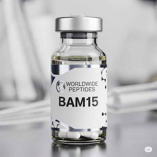 BAM15 Capsules 50mg