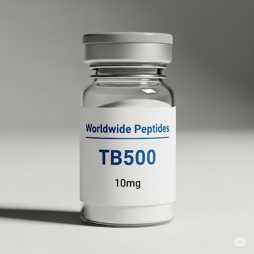 TB500 10mg Kit