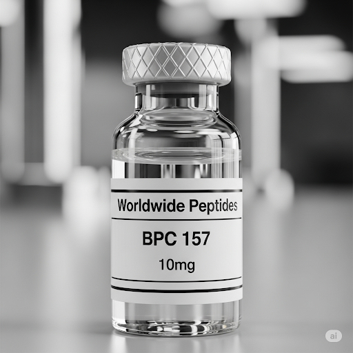 BPC 157 10mg Kit