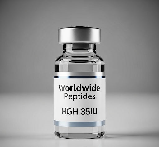 HGH 35IU Kit