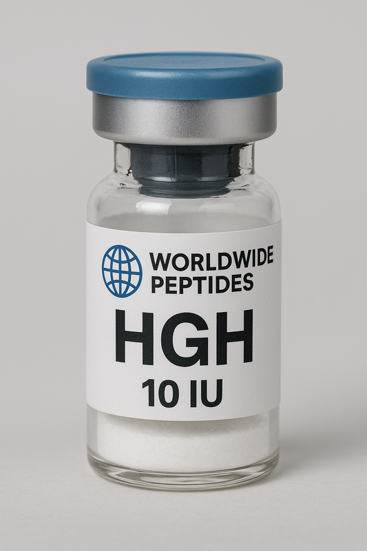 HGH 10IU Kit