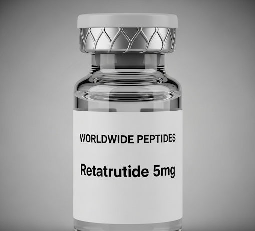 Retatrutide Kit