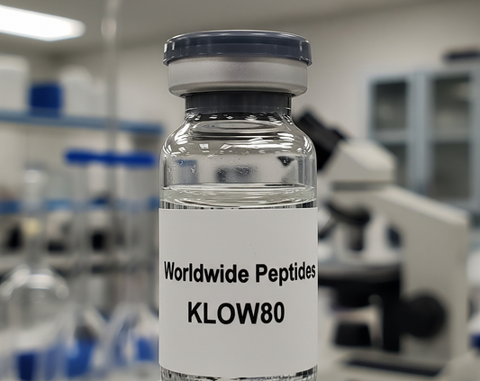 KLOW80 Kit