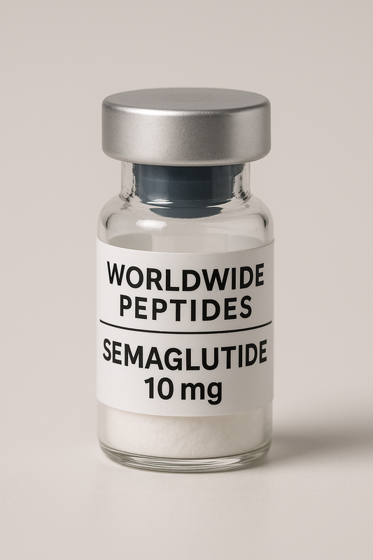 Semaglutide 10mg Kit