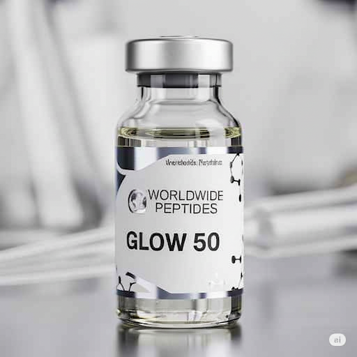 GLOW 50 Kit