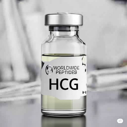 HcG Kit