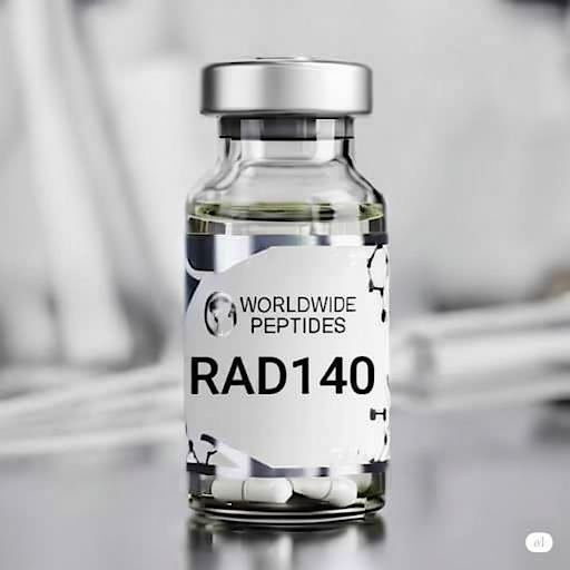 RAD140 10mg Tablets