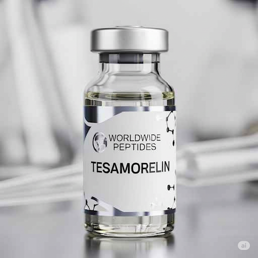 Tesamorelin Kit