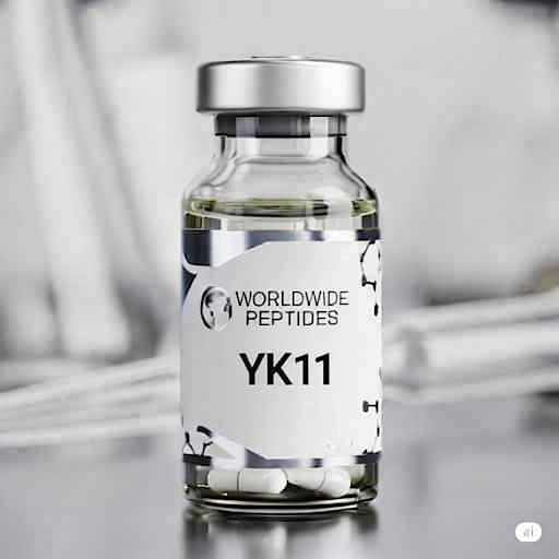 YK11 10mg Tablets